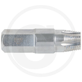 KS Tools 10 mm Spezial-TX-Stern-Schrauben-Ausdreher-Bit, TE