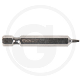 KS Tools 1/4" Spezial-Innensechskant-Schrauben-Ausdreher-Bi