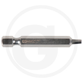 KS Tools 1/4" Spezial-Innensechskant-Schrauben-Ausdreher-Bi