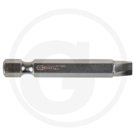 KS Tools 1/4" Spezial-Innensechskant-Schrauben-Ausdreher-Bi