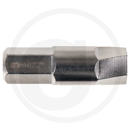 KS Tools 1/4" Spezial-Innensechskant-Schrauben-Ausdreher-Bi