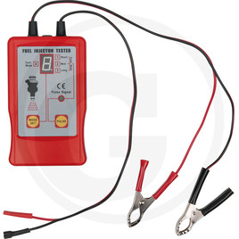 KS Tools Injector test equipment