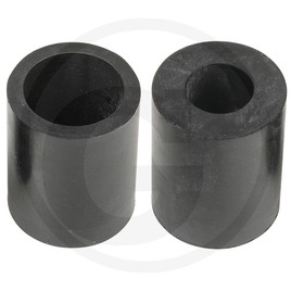 KS Tools Rubber pipe sealant set, 2 parts