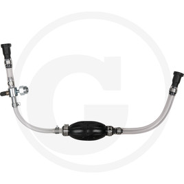KS Tools Hose with pump