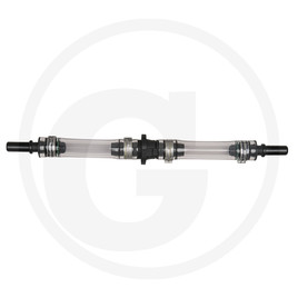 KS Tools Connection piece PSA, 10 mm