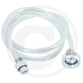 KS Tools DSG Transmission oil filling hose for VAG