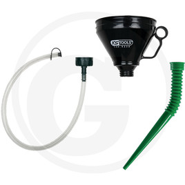 KS Tools Universal funnel