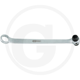 KS Tools Oil service wrench for VAG