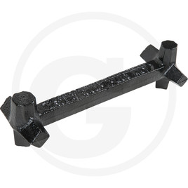 KS Tools 8 in 1 Oil service wrench
