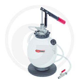 KS Tools Transmission oil filling device without adapter