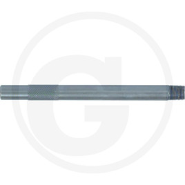 KS Tools Threaded straight adaptor pipe,150.9260