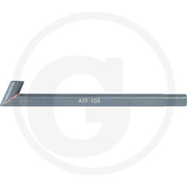 KS Tools Adaptor pipe f.150.9260 VAG,AT103, Ø10mm