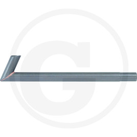 KS Tools Adaptor pipe f.150.9260 VAG,AT104, Ø10mm