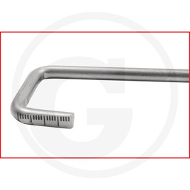 KS Tools Transmission oil dipstick, 360 mm