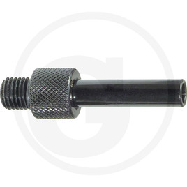 KS Tools Adaptor f.150.9260 AT106, M12x1.5