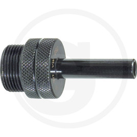 KS Tools Adaptor f.150.9260 VAG DSG AT107,M24x1.5