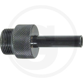 KS Tools Adaptor f.150.9260 VAG CVT AT108,M22x1.5