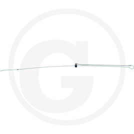 KS Tools Oil measuring gauge Audi, A4 / A5 , 6 cy