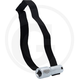 KS Tools 1/2" strap wrench