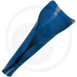 KS Tools Flexible funnel with aluminium core