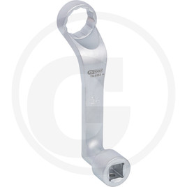 KS Tools 1/2" Ölfilter-Schlüssel für DSG-Getriebeölwechsel,