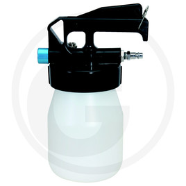 KS Tools Diesel filter bleed kit, 300mm