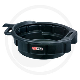 KS Tools Oil drip tray 17 litres, Ø 445mm