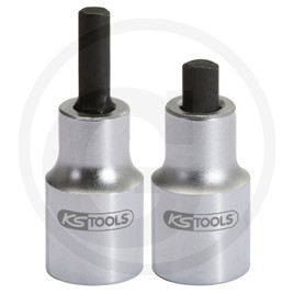 KS Tools Flange spreader set, 2pcs, 1/2"