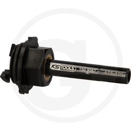 KS Tools Befülladapter für Mercedes 725-9G