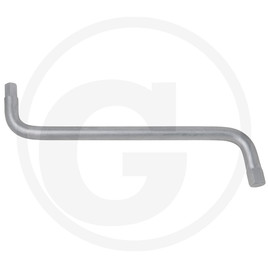 KS Tools Oil service internal hexagon wrench