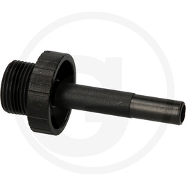 KS Tools Fiberglas Befülladapter für VAG CVT M22 x 1,5