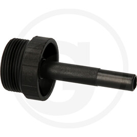 KS Tools Fiberglas Befülladapter für VAG und  koda M30 x 1,