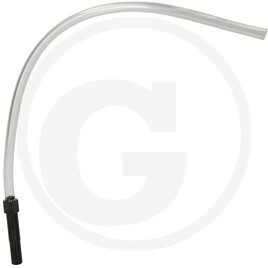 KS Tools Fiberglas Befülladapter flexibel, Universal, 300 m