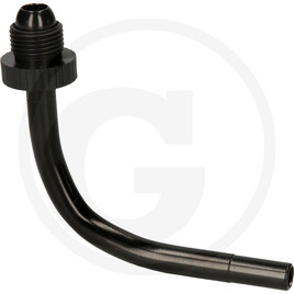 KS Tools Fiberglas Befülladapter 90° abgewinkelt für Toyota
