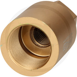 KS Tools Gelenkwellen-Adapter für Fiat, M33x1,5mm