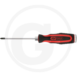 KS Tools ERGOTORQUEmax impact screwdriver PH0
