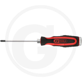 KS Tools ERGOTORQUEmax impact screwdriver PZ0