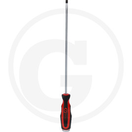 KS Tools ERGOTORQUEmax Schlitz-Schraubendreher, 4,5mm, 280m