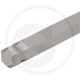 KS Tools CLASSIC key wrench hex, short, 4mm