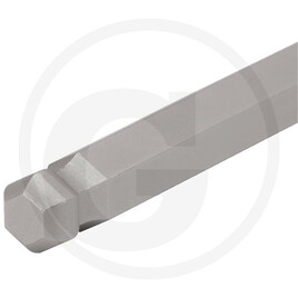 KS Tools Kugelkopf-Innensechskant-Winkelstiftschlüssel, kur