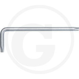 KS Tools CLASSIC key wrench TX, T45