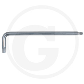 KS Tools CLASSIC key wrench TX, long, T20