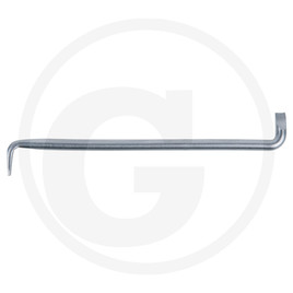 KS Tools Offset screwdriver slotted, 5,5mm