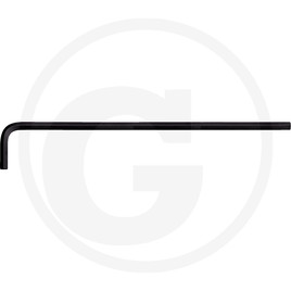 KS Tools BASIC key wrench hex, XL, 5.5mm
