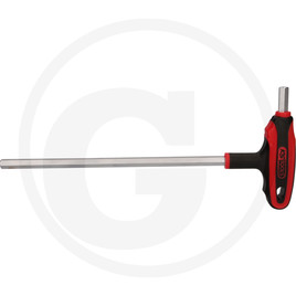KS Tools T-Griff-Innensechskant-Schlüssel, 5/16"