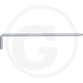 KS Tools CLASSIC key wrench TX, XL, T27