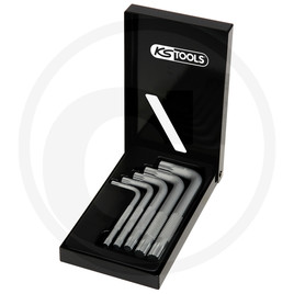 KS Tools CLASSIC key wrench set XZN, 5pcs, M5-M12