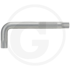 KS Tools CLASSIC key wrench XZN, M6