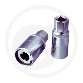 KS Tools Stud extractor, 1/2", 5mm