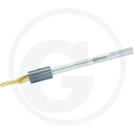 KS Tools Step drill left, 7x150mm